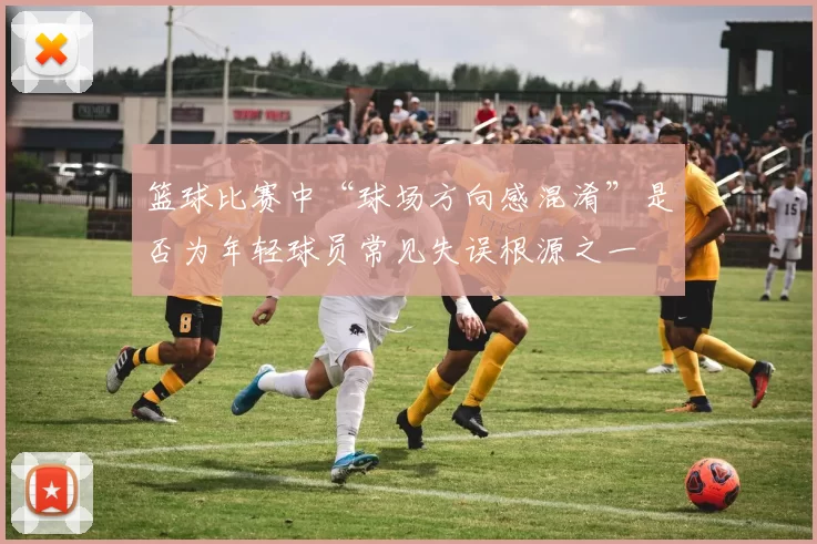 篮球比赛中“球场方向感混淆”是否为年轻球员常见失误根源之一