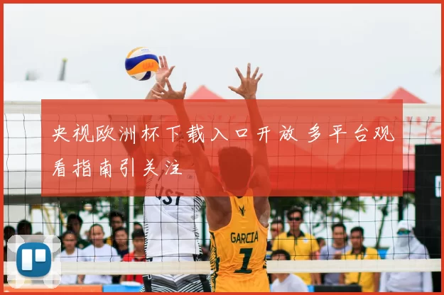 央视欧洲杯下载入口开放 多平台观看指南引关注