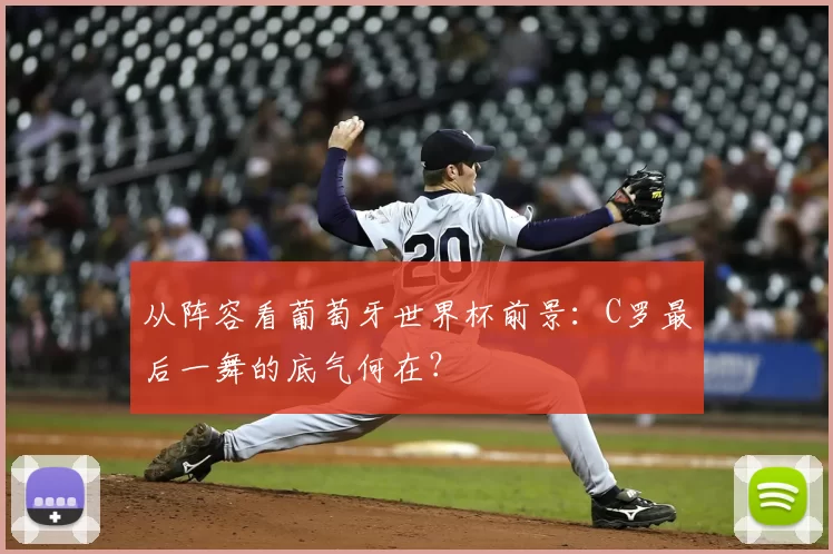 从阵容看葡萄牙世界杯前景：C罗最后一舞的底气何在？
