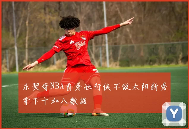 东契奇NBA首秀独行侠不敌太阳新秀拿下十加八数据