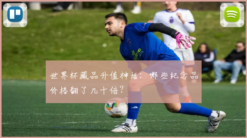 世界杯藏品升值神话:哪些纪念品价格翻了几十倍?