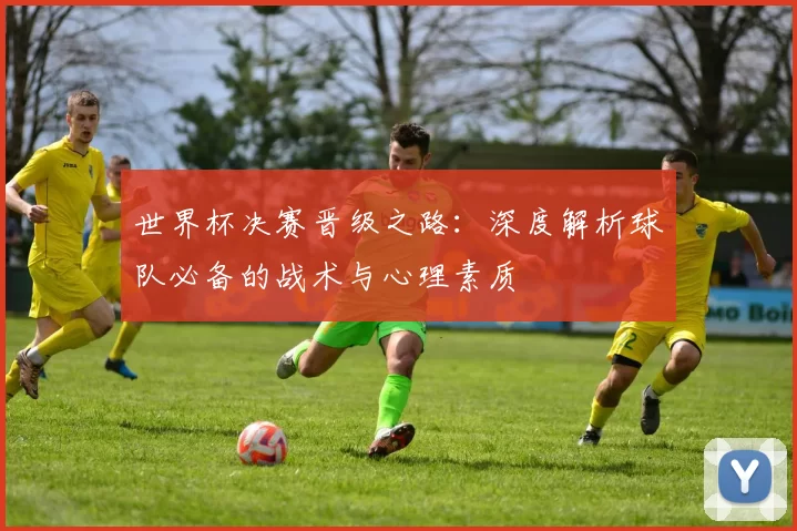 世界杯决赛晋级之路:深度解析球队必备的战术与心理素质