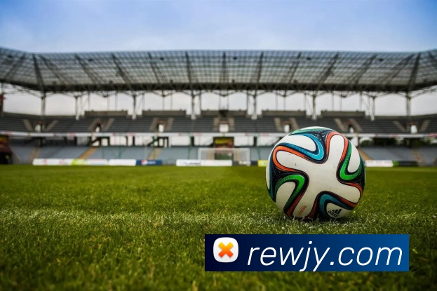 九游体育APP 体育赛事宣传图